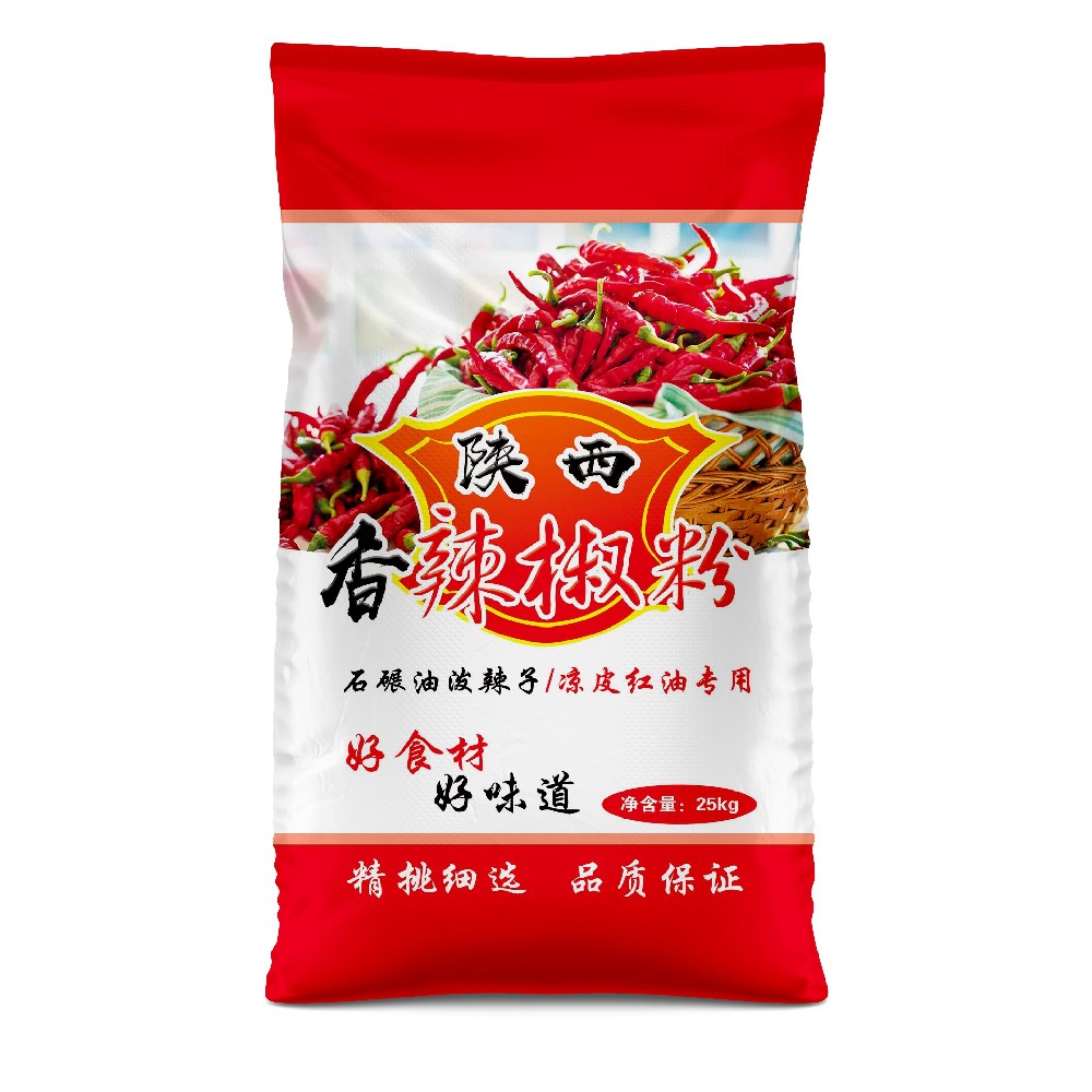 如何判斷彩印玉米粉包裝袋的質量好壞？